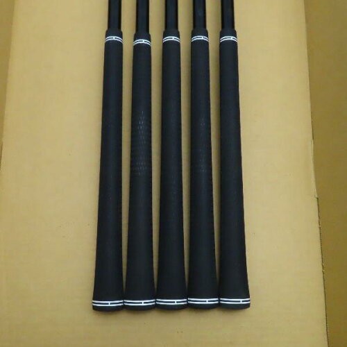 Mizuno JPX 925 Hot Metal Iron Set 6 PW 5 Clubs 22 MFUSION i SR RH Used Japan7