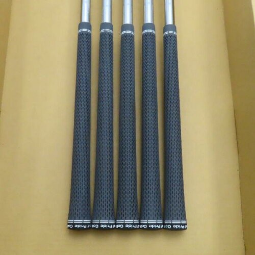TaylorMade P770 2024 Iron Set 6 PW 5 Clubs N.S.PRO MODUS3 TOUR 105 S RH Used7