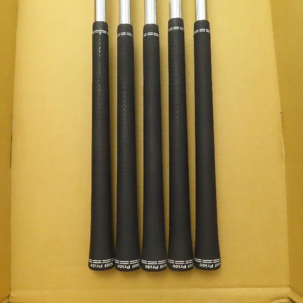 Titleist T200 2019 Iron Set 6 PW 5 Clubs N.S.PRO 950GH neo S RH Used7