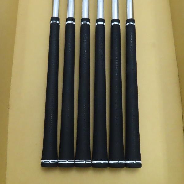 Titleist T250 2025 Iron Set 5 PW 6 Clubs N.S.PRO MODUS3 TOUR 105 S RH Used7