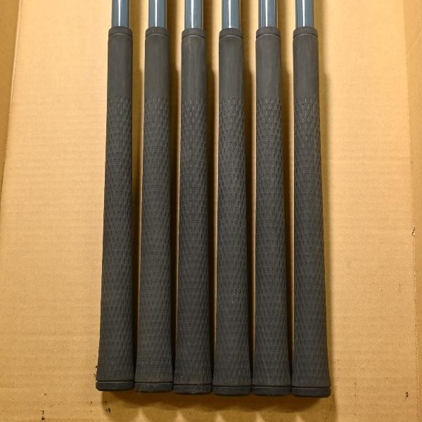 PING G430 Iron Set 6 PW 45° 6 Clubs Speeder NX 35 RH Used7