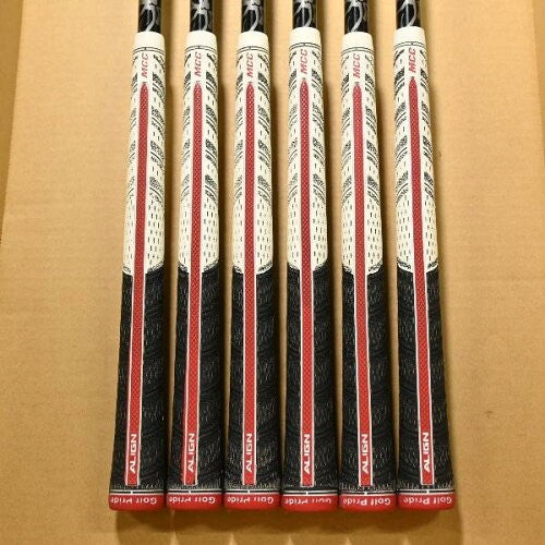 TaylorMade P770 2023 Iron Set 5 PW 6 Clubs Diamana Thump i85 S RH Used7