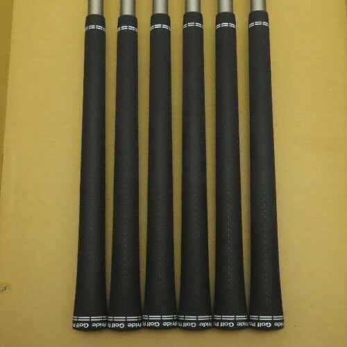 PING i230 Iron Set 5 PW 6 Clubs TOUR 2.0 CHROME I S Black Dot RH Used Japan7