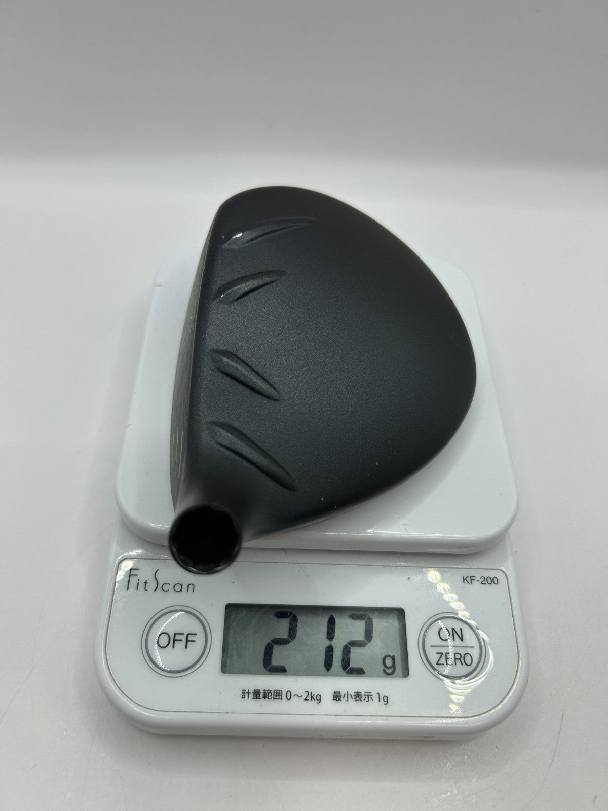 Ping G410 3W 14.5 Fairway Wood Head only Right Handed from japan 348323