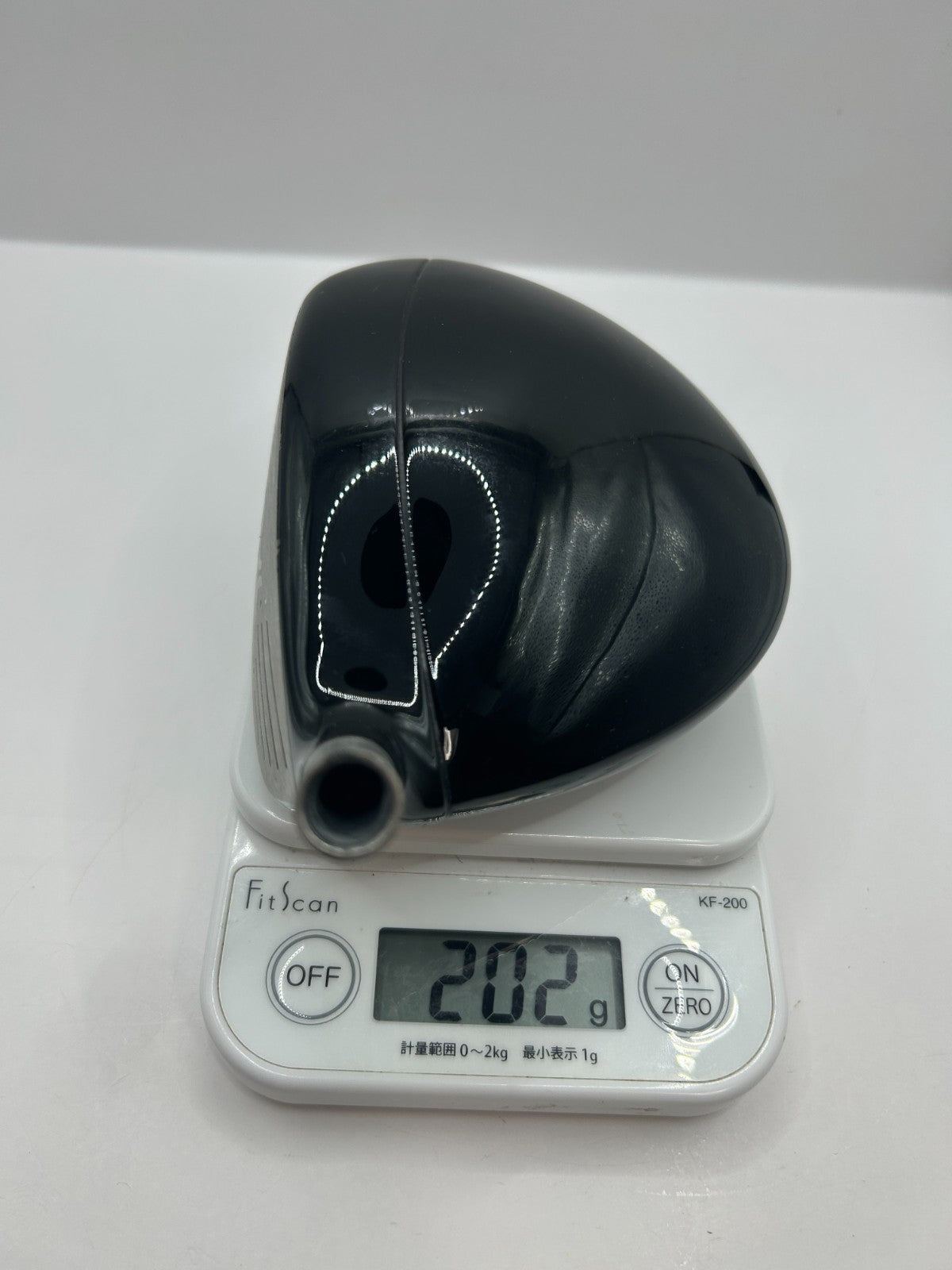 Callaway RAZR HAWK TOUR 9.5 driver head only Right-Handed from Japan 365623