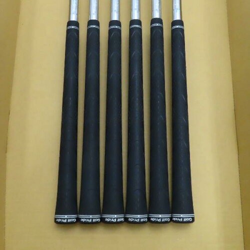Mizuno Pro 225 Iron Set 5 PW 6 Clubs Dynamic Gold 95 S200 RH Used Japan7