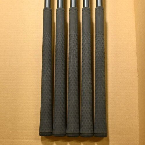 PING i530 Iron Set 7 PW UW 5 Clubs SPEEDER NX GREY 40 No Flex RH Used Japan7
