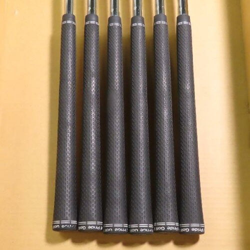 PING i230 Iron Set 5 PW 6 Clubs Dynamic Gold S200 Black Dot RH Used Japan7