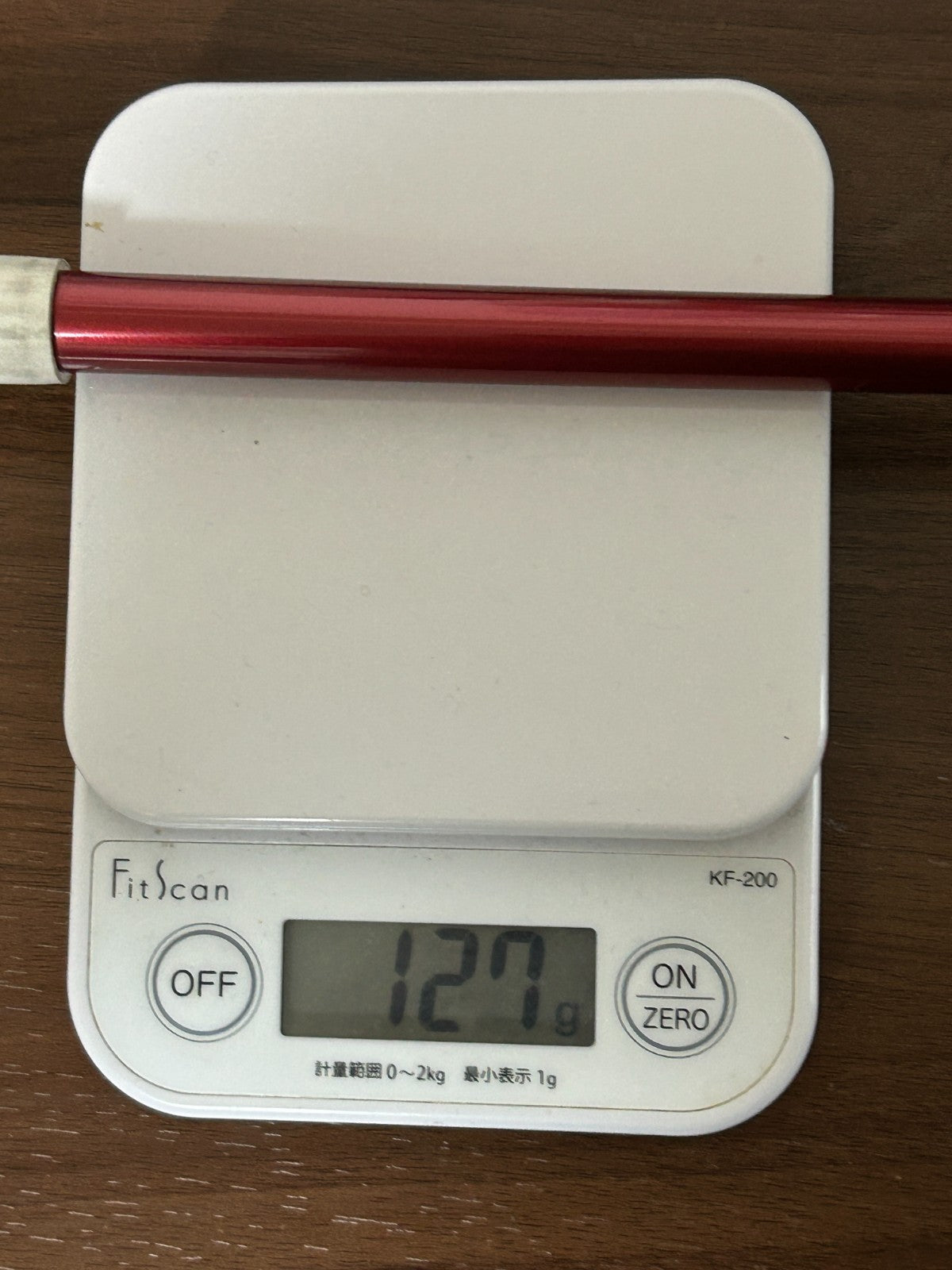 Fujikura Speeder EVOLUTION Ⅲ FW 70X Fairway Wood Shaft 41.875 in No adapter 190920