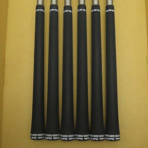 PING i230 Iron Set 5 PW 6 Clubs TOUR 2.0 CHROME 85 S Black Dot RH Used Japan7