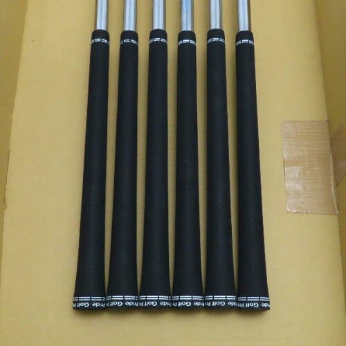 PING i230 Iron Set 5 PW 6 Clubs N.S.PRO MODUS3 TOUR 105 S Black Dot RH Used7