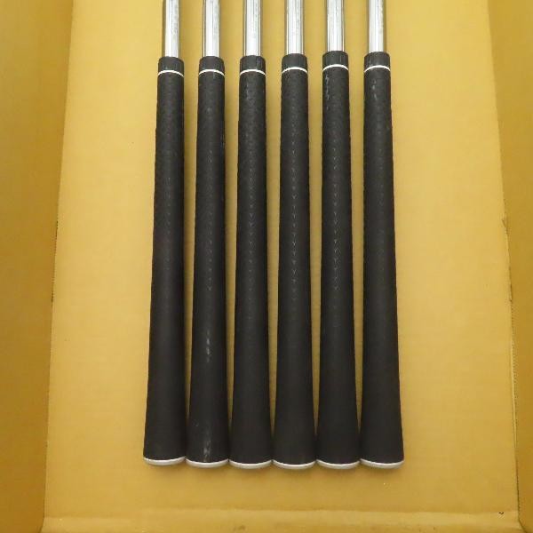 Mizuno Pro S 3 Iron Set 5 PW 6 Clubs Dynamic Gold EX TOUR ISSUE X100 RH Used7