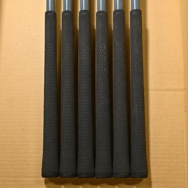 PING G430 Iron Set 6 PW 45° 6 Clubs Speeder NX 45 RH Used7