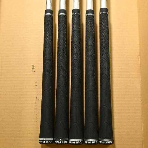 Mizuno JPX 925 Hot Metal Pro Iron Set 7 GW 5 Clubs MCI 80 R RH Used Japan7