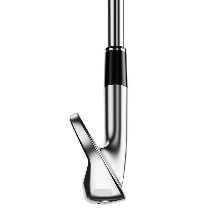 Srixon ZXi5 2027 Iron Set 5pcs 6 PW Dynamic Gold 105 Steel S200 RH New5