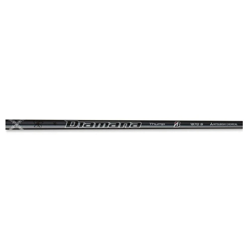 BRIDGESTONE GOLF B-FORGED 200CB+ Iron Set 5pc (6-PW) N.S.PRO 850GH neo Flex S