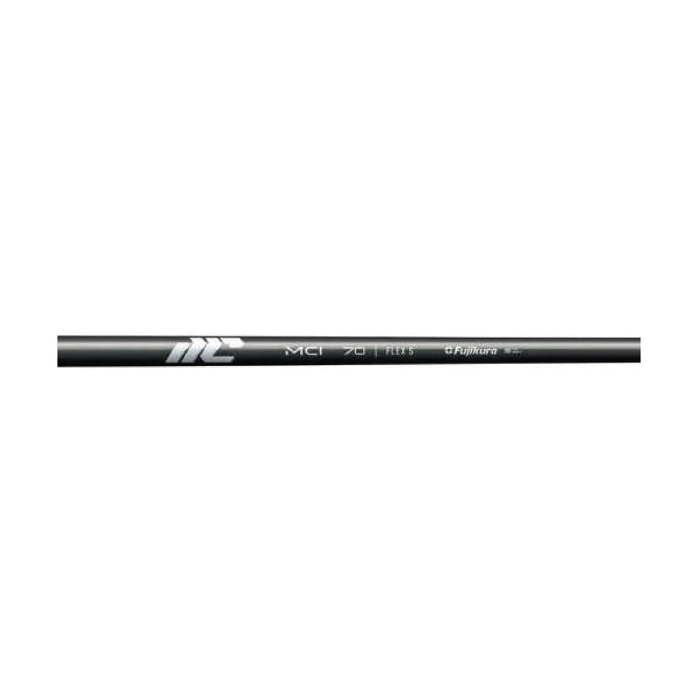BRIDGESTONE GOLF B-FORGED 200CB+ Iron Set 5pc (6-PW) MCI80 Flex S