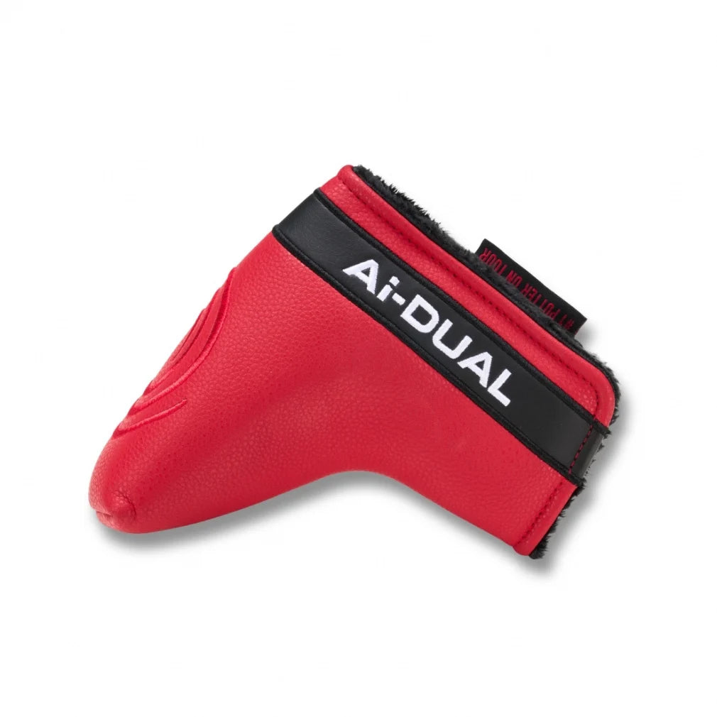 ODYSSEY Ai-DUAL DW Putter STROKE LAB 90 34"
