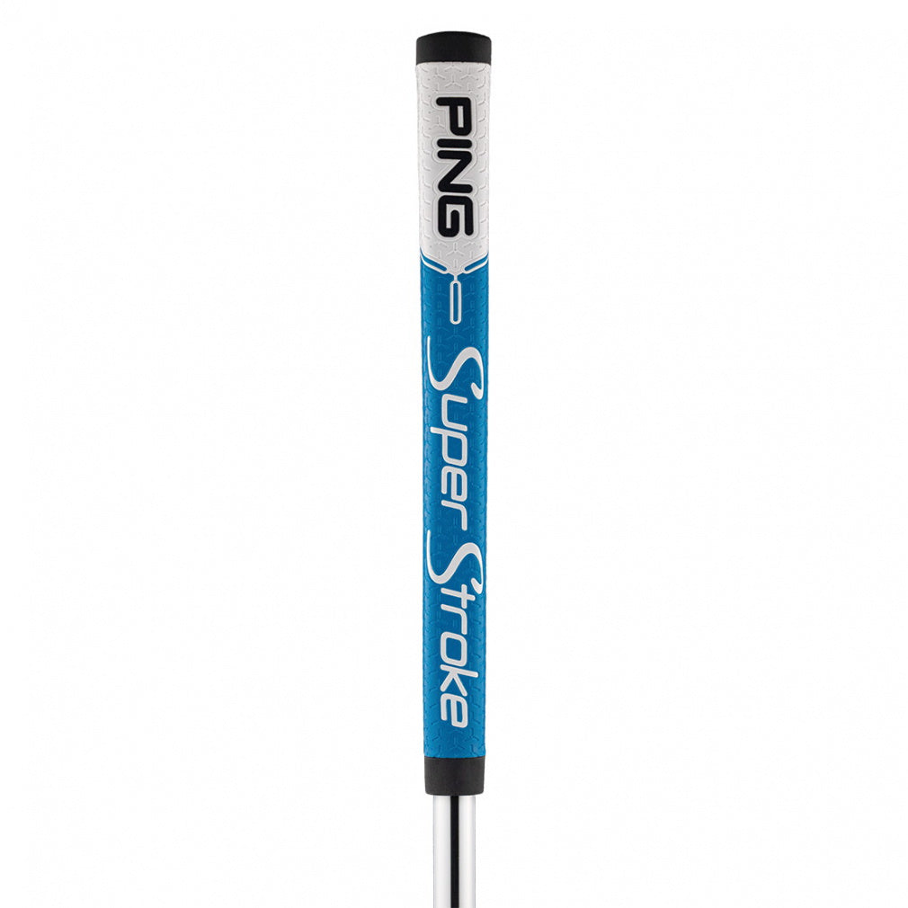 PING SCOTTSDALE ANSER 4 BLK SPST Putter 34"