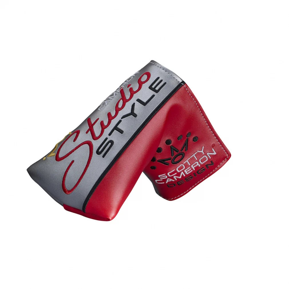 SCOTTY CAMERON 2025 Squareback Putter 34"