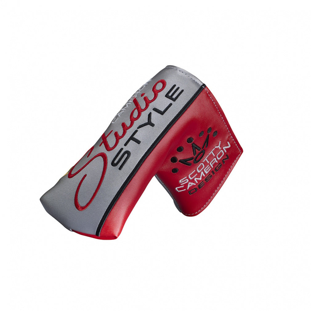 SCOTTY CAMERON 2025 Newport 2.5 Plus Putter Left-Handed 34"