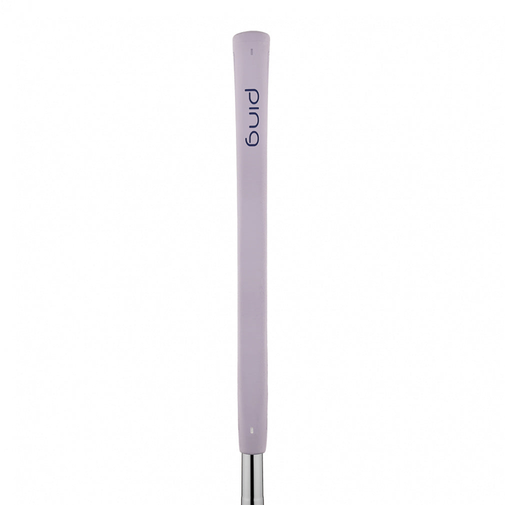 PING G LE 4 LOUISE Women's Putter Galactic Lilac 32"