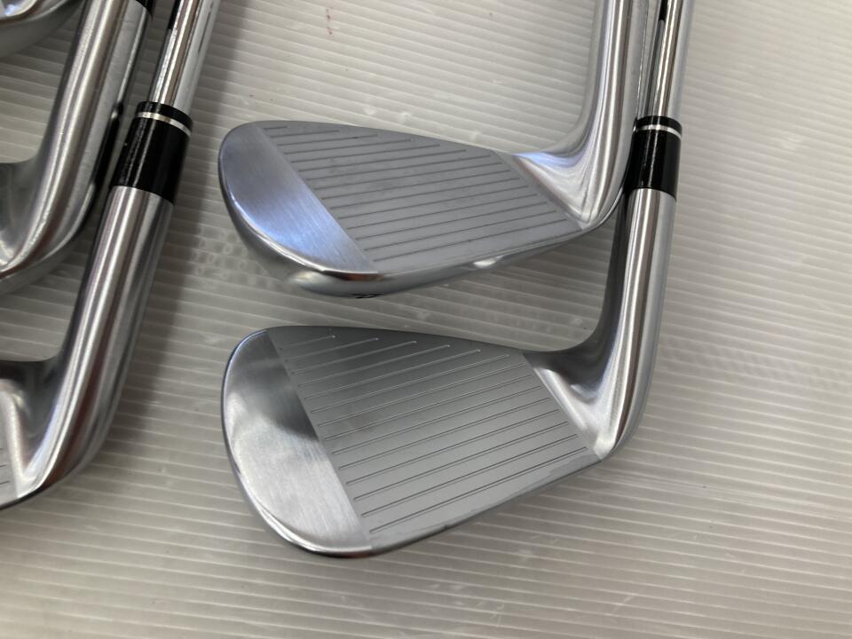 HONMA TOUR WORLD Vx Iron Set 5pc (6-PW) N.S.PRO MODUS 3 TOUR 105 Flex S (Pre-owned)