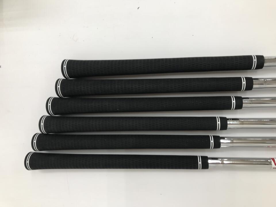 SRIXON ZX4 Mk2 Iron Set 6pc (5-PW) KBS TOUR LITE Flex S (Pre-owned)
