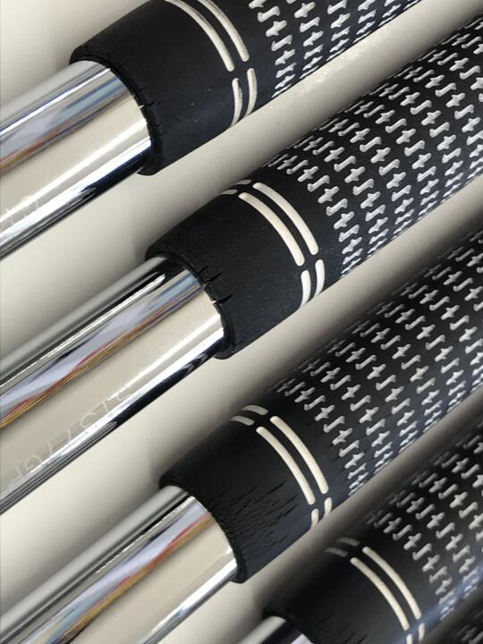 BRIDGESTONE GOLF 241CB Iron Set 6pc (5-PW) N.S.PRO MODUS 3 TOUR 120 Flex S (Pre-owned)