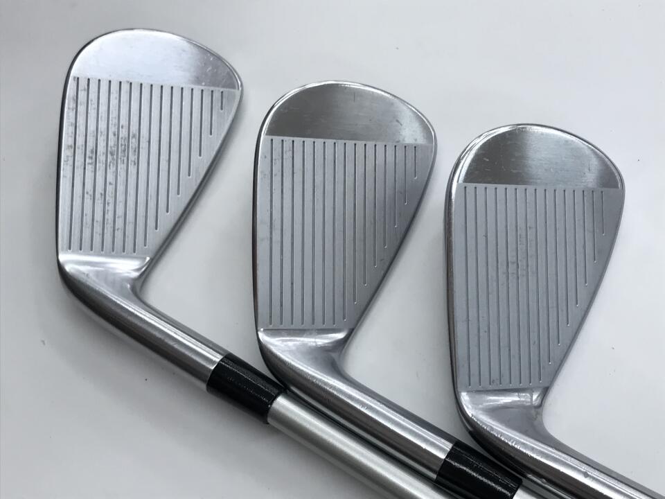 SRIXON Z585 Iron Set 6pc (5-PW) Flex S (Pre-owned)