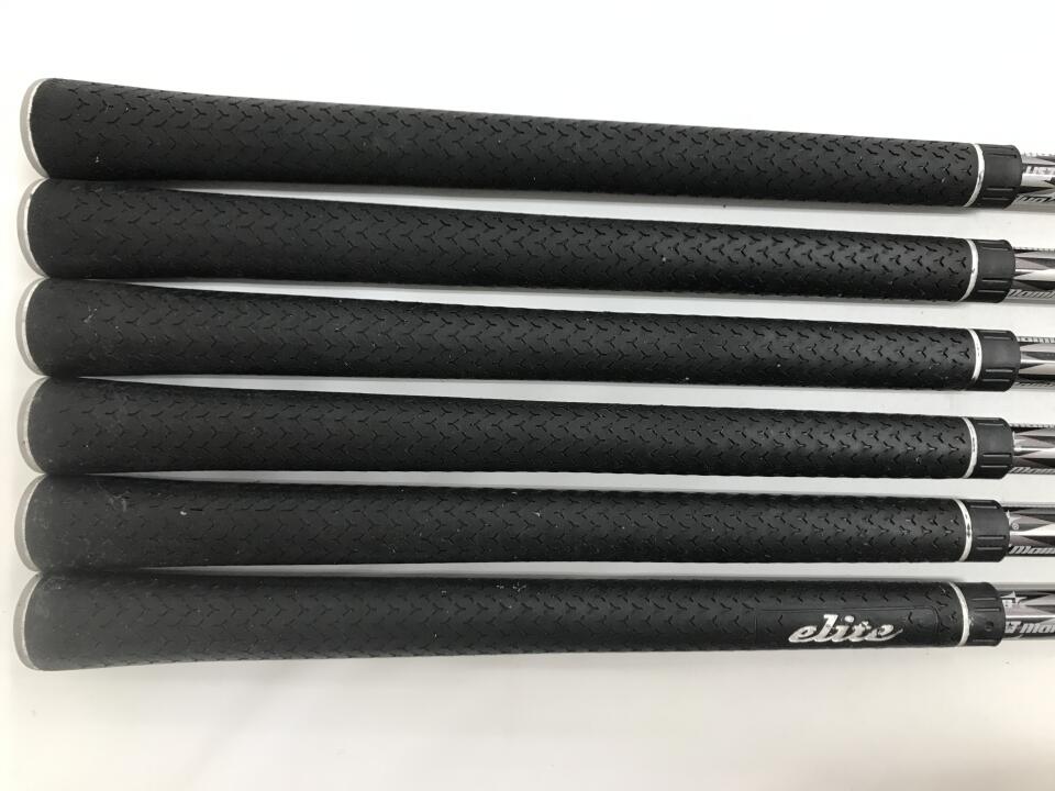 GLOBERIDE ONOFF AKA 2024 Iron Set 6pc (6-AW) ATTAS FF 85 (Reshafted) (Pre-owned)