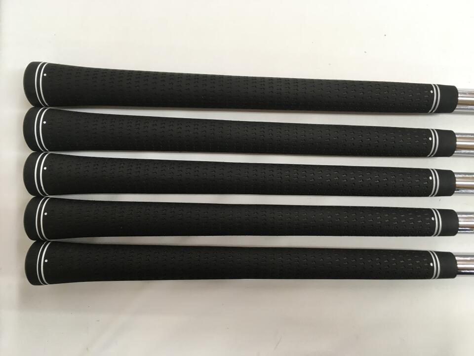 PRGR 04 Iron Set 5pc (7-AW) Spec Steel 3 Ver.2 Flex SR (Pre-owned)