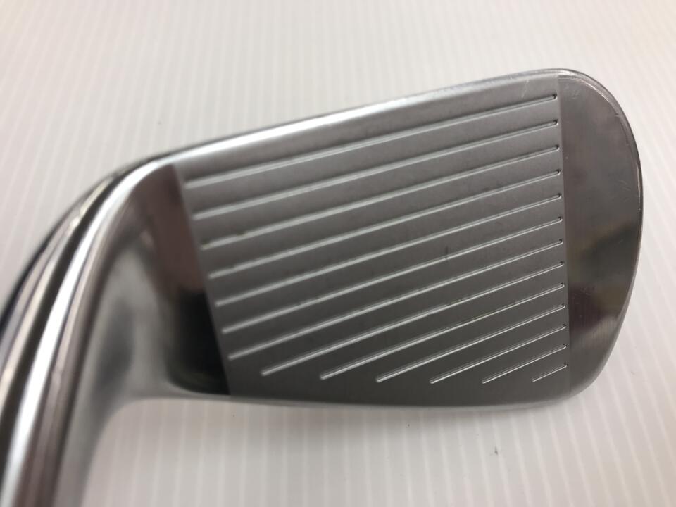 Callaway X FORGED 2024 Iron Set 6pc (5-PW) Dynamic Gold MID 115 Flex S200 (Pre-owned)