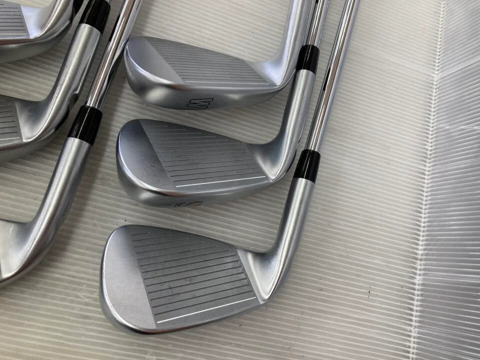 PING i210 Iron Set N.S.PRO MODUS 3 TOUR 105 Flex S (Pre-owned)