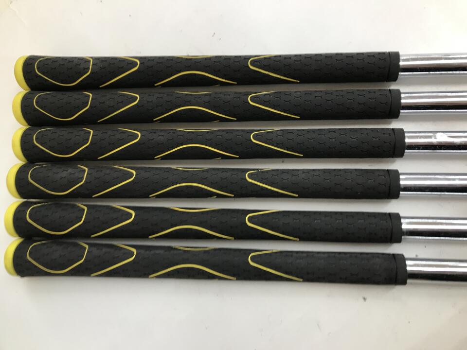 Callaway APEX CB 2024 Iron Set Dynamic Gold MID 115 Flex S200 (Pre-owned)