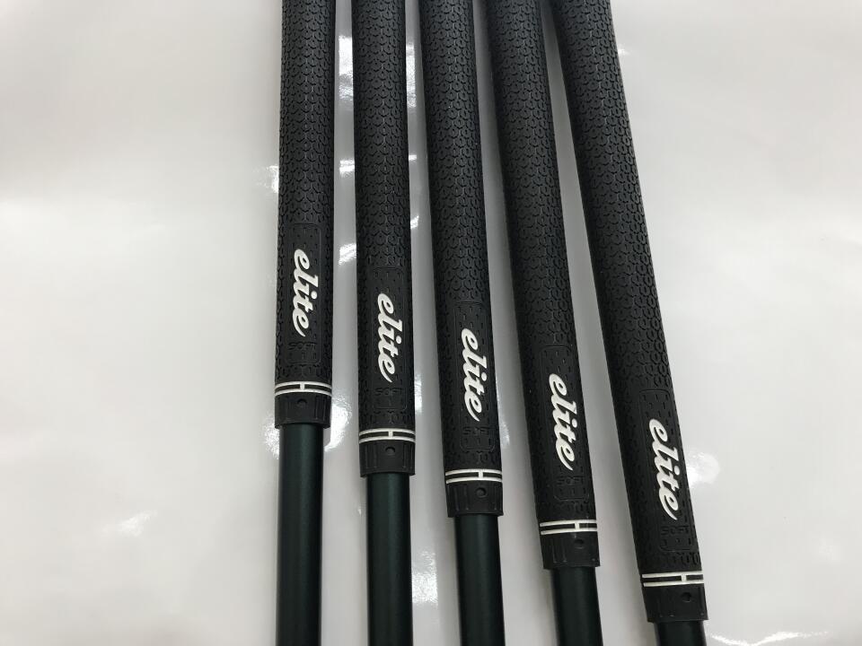XXIO X-eks- 2022 Iron Set 5pc (6-PW) Miyazaki AX-2 Flex S (Pre-owned)