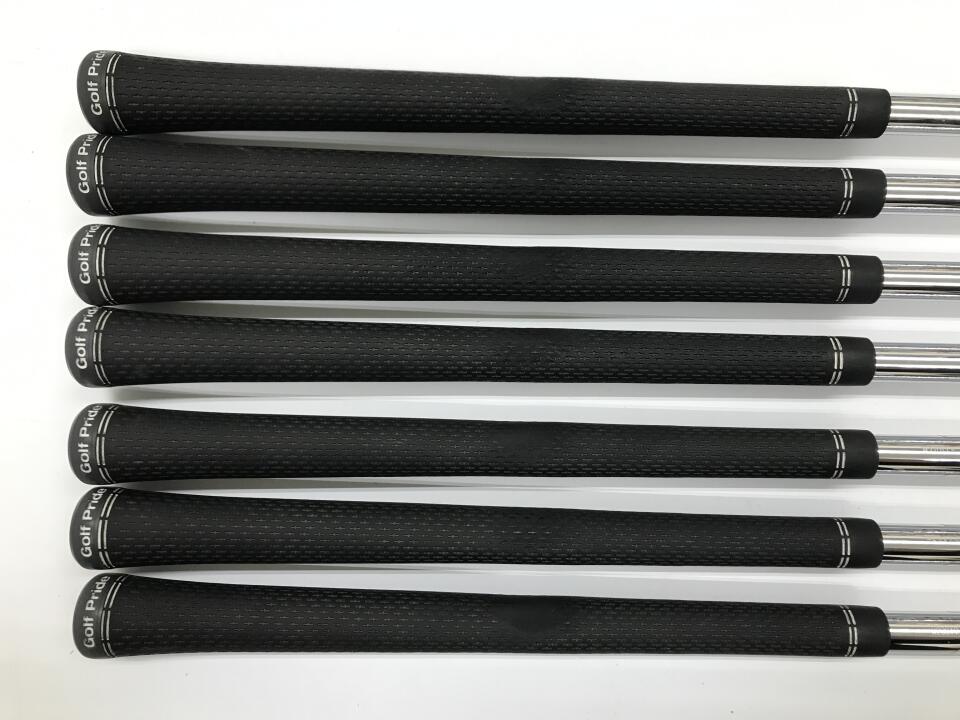 Titleist T400 Iron Set 7pc (5-43) N.S.PRO Zelos 7 Flex S (Pre-owned)