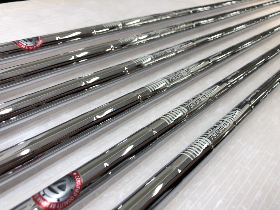 TaylorMade SIM GLOIRE Iron Set 6pc (6-AW) N.S.PRO 790GH Flex S (Pre-owned)