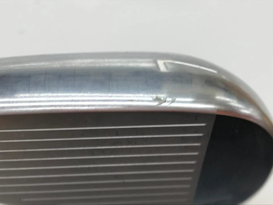 MIZUNO Pro M-15 Iron Set 7pc (5-GW) Dynamic Gold 95 Flex S200 (Pre-owned)