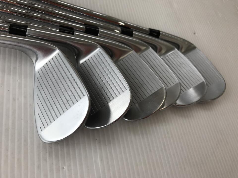 Titleist T100 2023 Iron Set 6pc (5-PW) N.S.PRO MODUS 3 SYSTEM 3 TOUR 125 Flex S (Pre-owned)