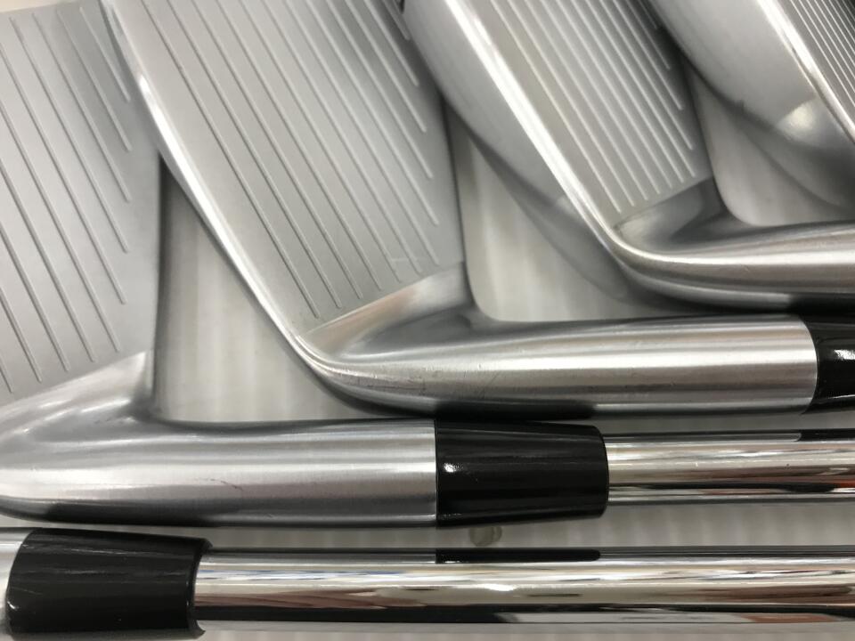 BRIDGESTONE GOLF 258CBP Iron Set 6pc (5-PW) N.S.PRO 950GH neo Flex R (Pre-owned)