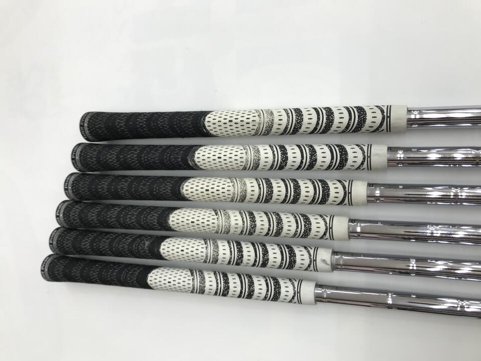 SRIXON Z-FORGED 2 Iron Set 6pc (5-PW) AMT TOUR WHITE Flex X100 (Pre-owned)