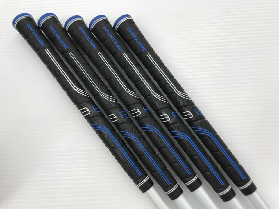 YAMAHA RMX VD/M Iron Set 5pc (6-PW) TourAD AD-85 (Reshafted) Flex R (Pre-owned)