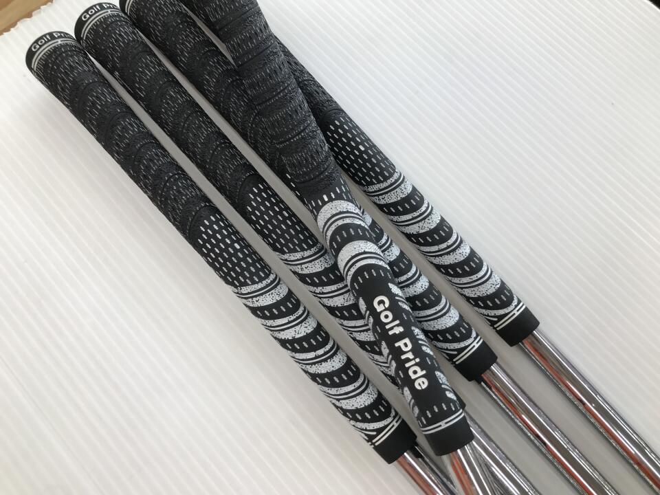 BRIDGESTONE GOLF 241CB Iron Set 5pc (6-PW) N.S.PRO 950GH neo (Reshafted) Flex S (Pre-owned)