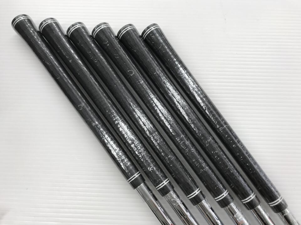 Callaway X FORGED STAR 2024 Iron Set 6pc (5-PW) N.S.PRO MODUS 3 TOUR 105 Flex S (Pre-owned)