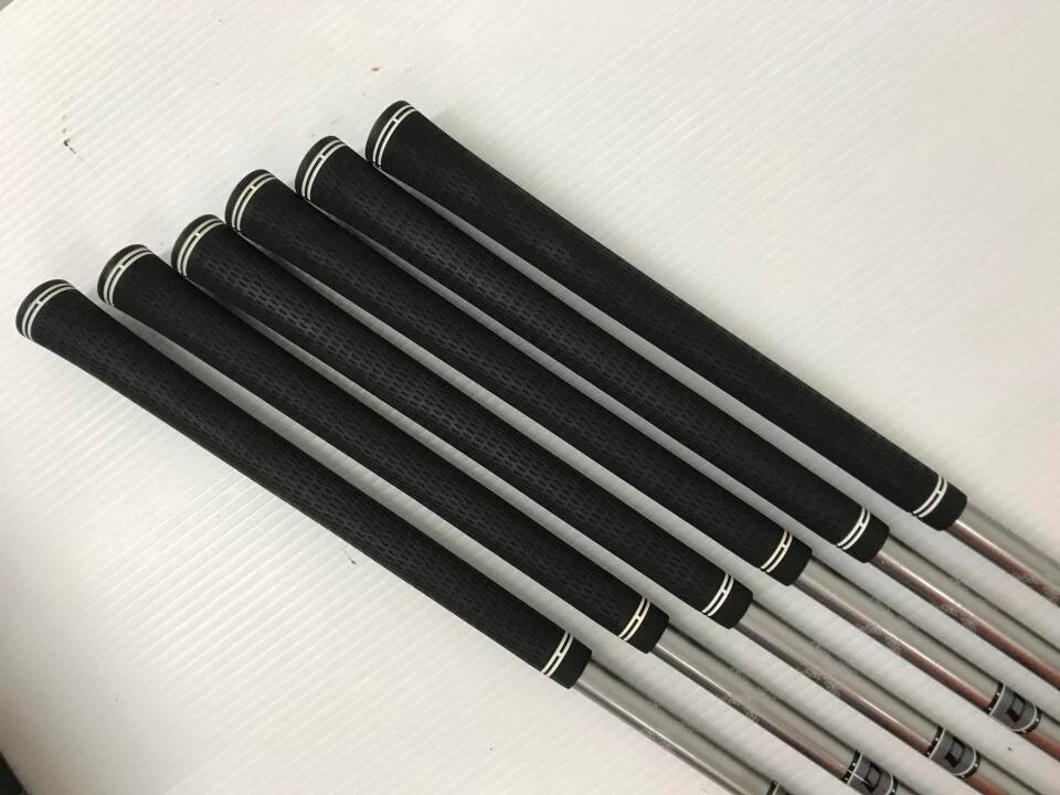 SRIXON ZX4 Mk2 Iron Set 6pc (5-PW) Diamana ZX-2 for IRON Flex S (Pre-owned)