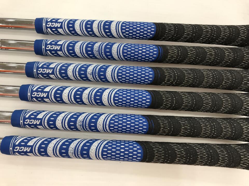 BRIDGESTONE GOLF 258CBP Iron Set 6pc (5-PW) N.S.PRO MODUS 3 TOUR 105 Flex S (Pre-owned)