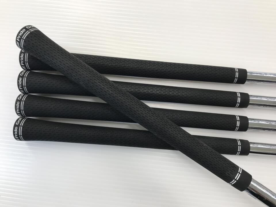 PING i525 Iron Set 5pc (6-PW) N.S.PRO MODUS 3 TOUR 105 Flex S (Pre-owned)
