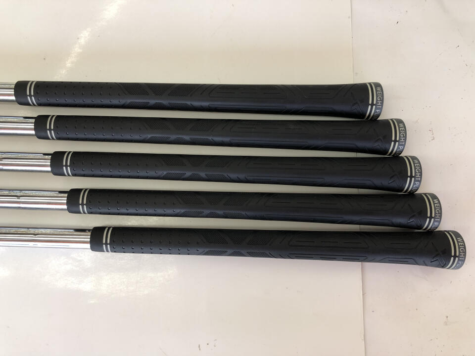 XXIO X-eks- 2022 Iron Set 5pc (6-PW) N.S.PRO 950GH neo DST Flex R (Pre-owned)