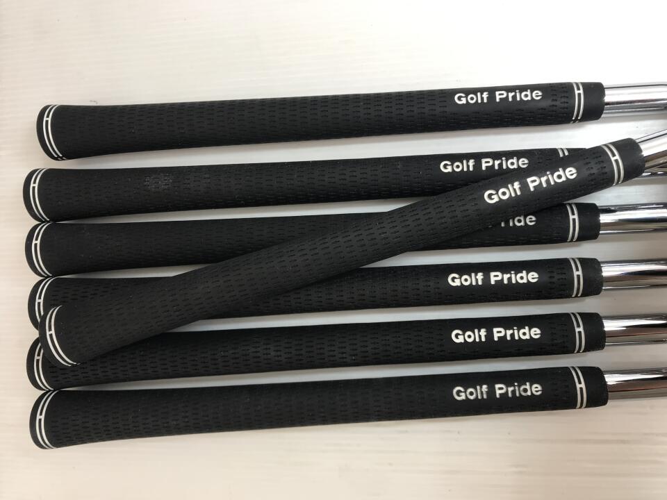 SRIXON ZX7 Mk2 Iron Set 7pc (4-PW) N.S.PRO 1150GH TOUR (Reshafted) Flex S (Pre-owned)